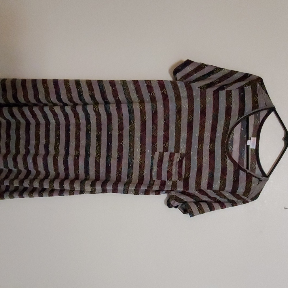 Lularoe Carly